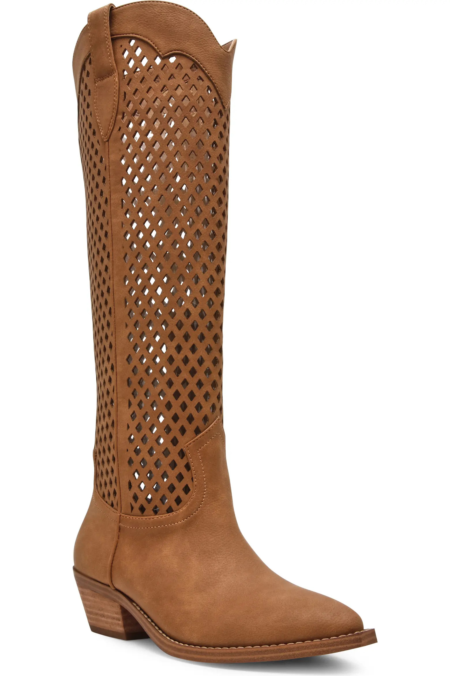 DV by Dolce Vita Kaidence Western Boot (Women) | Nordstromrack | Nordstrom Rack