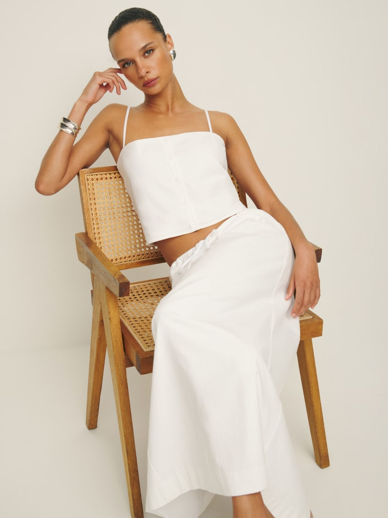 Fitz Two Piece | Reformation (Global)