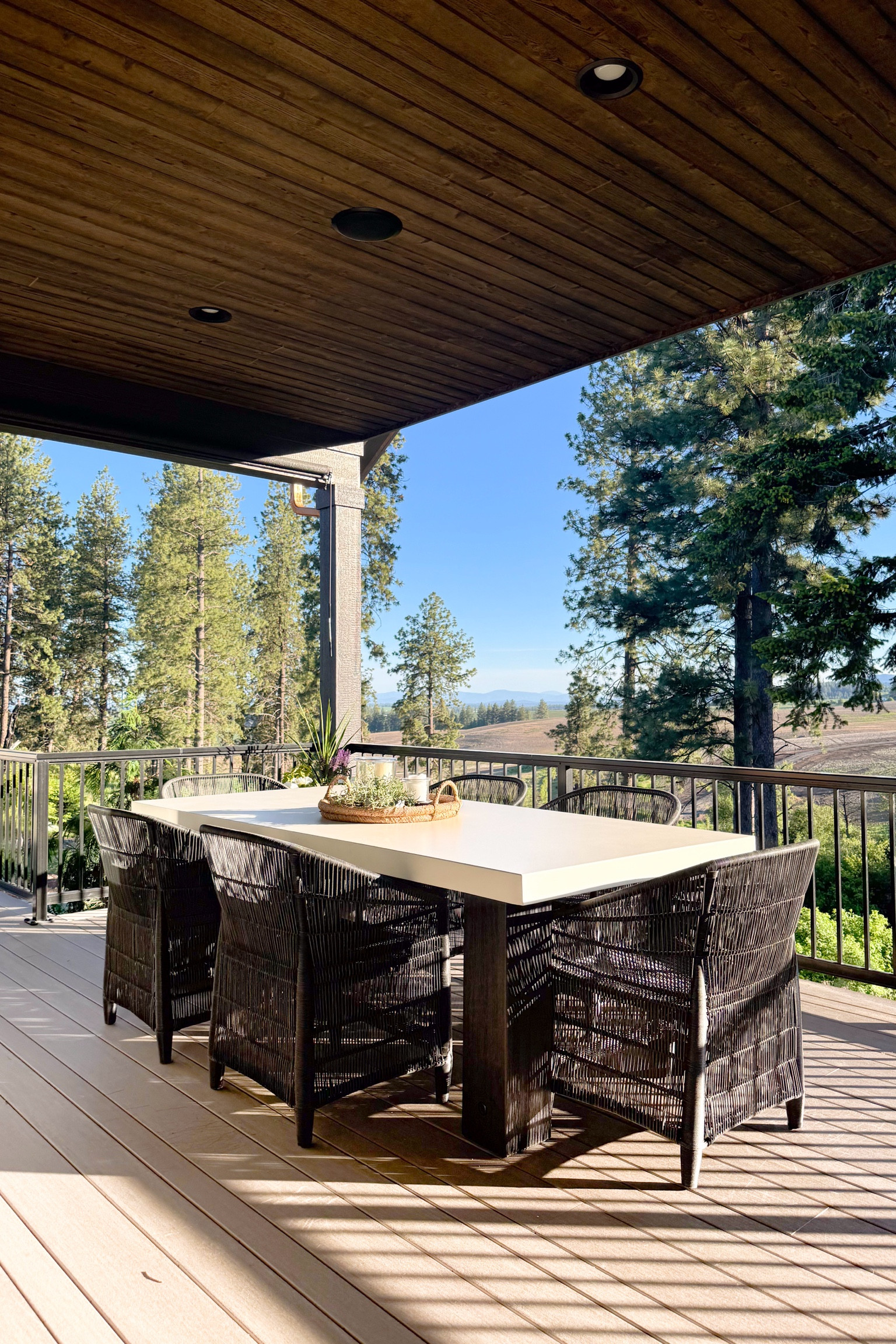 Loving our new outdoor table! Linking the correct one but it looks like the white is currently unavailable. 

Home  home decor  home favorites  outdoor  outdoor dining  outdoor seating  summer party  summer entertaining  patio styling  ourpnwhome

#LTKParties #LTKHome #LTKSeasonal