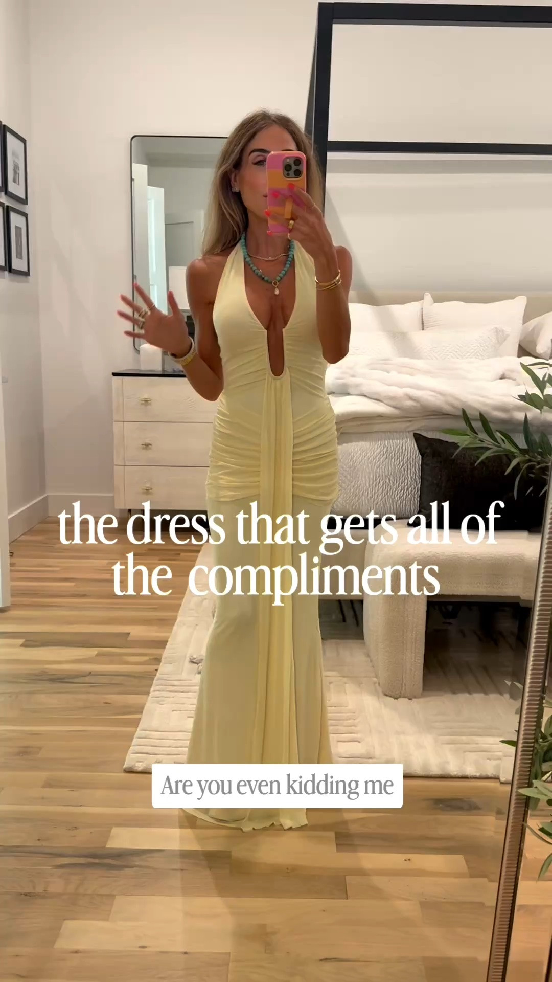 A great date night or wedding guest dress you won’t believe the price or where it’s from! Wearing the smallest size and comes in more colors

#LTKPetite #LTKWedding