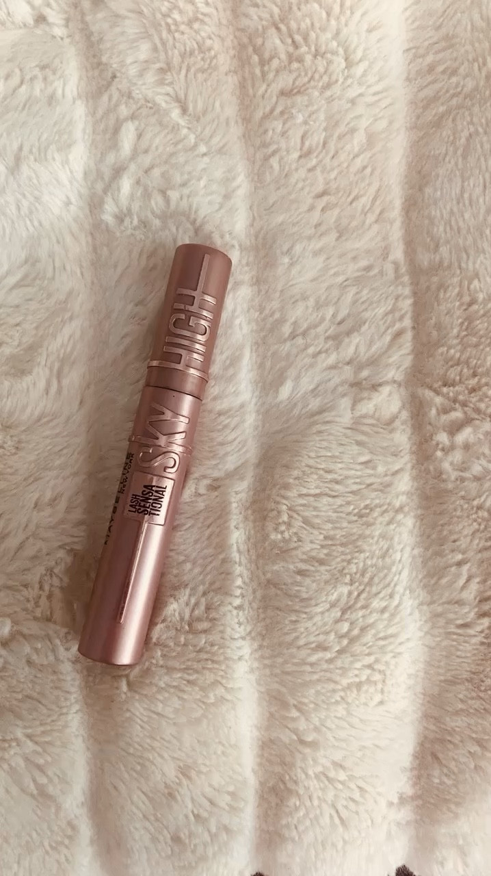 Lash Sensational Sky High Mascara 🤍

#LTKBeauty #LTKFindsUnder50