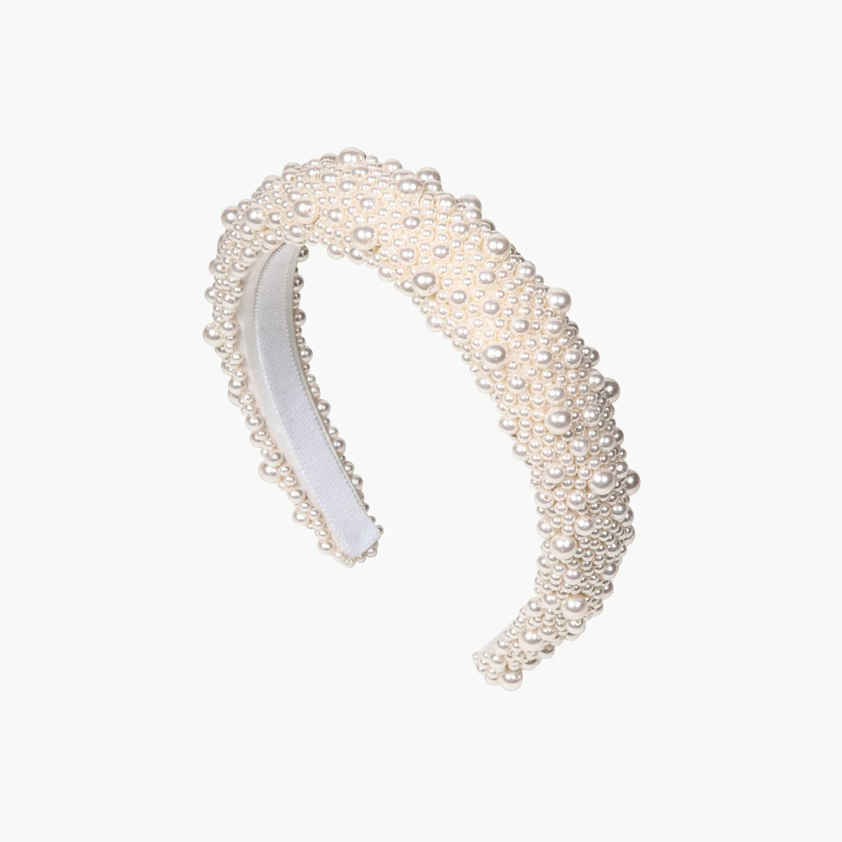 Bailey Pearl Headband | Jennifer Behr 