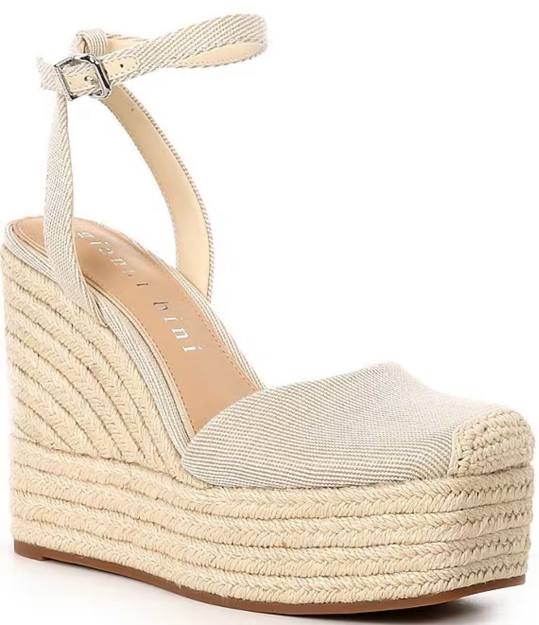 From my 4/19 Friday Finds - the perfect summer shoes! 

#LTKfindsunder100 #LTKshoecrush #LTKstyletip