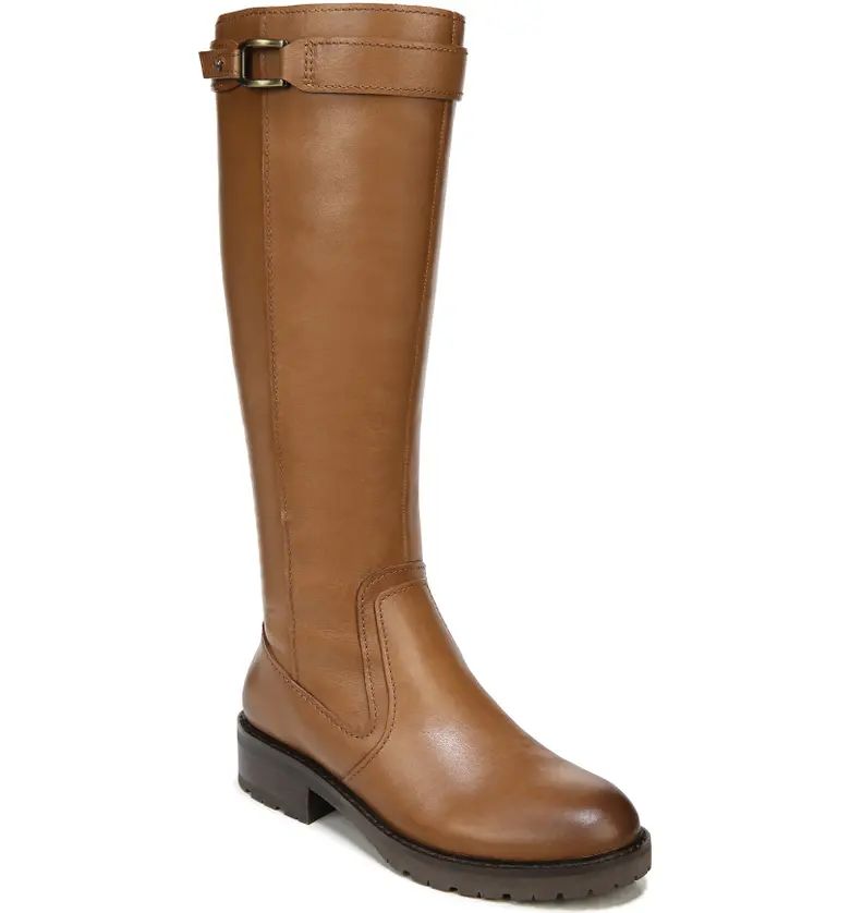 Cayce Tall Leather Boot | Nordstrom