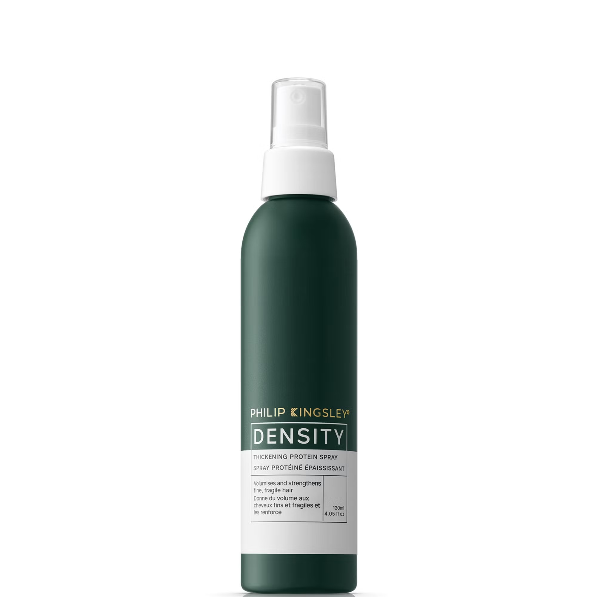 Philip Kingsley Styling Density Thickening Protein Spray 120ml | Look Fantastic (UK)