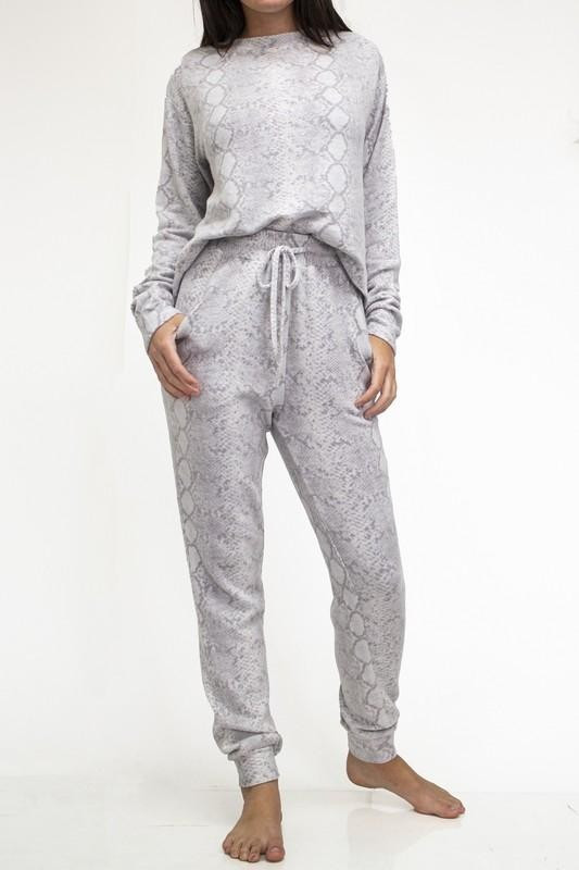 Python Lounge Set | SculptHouse