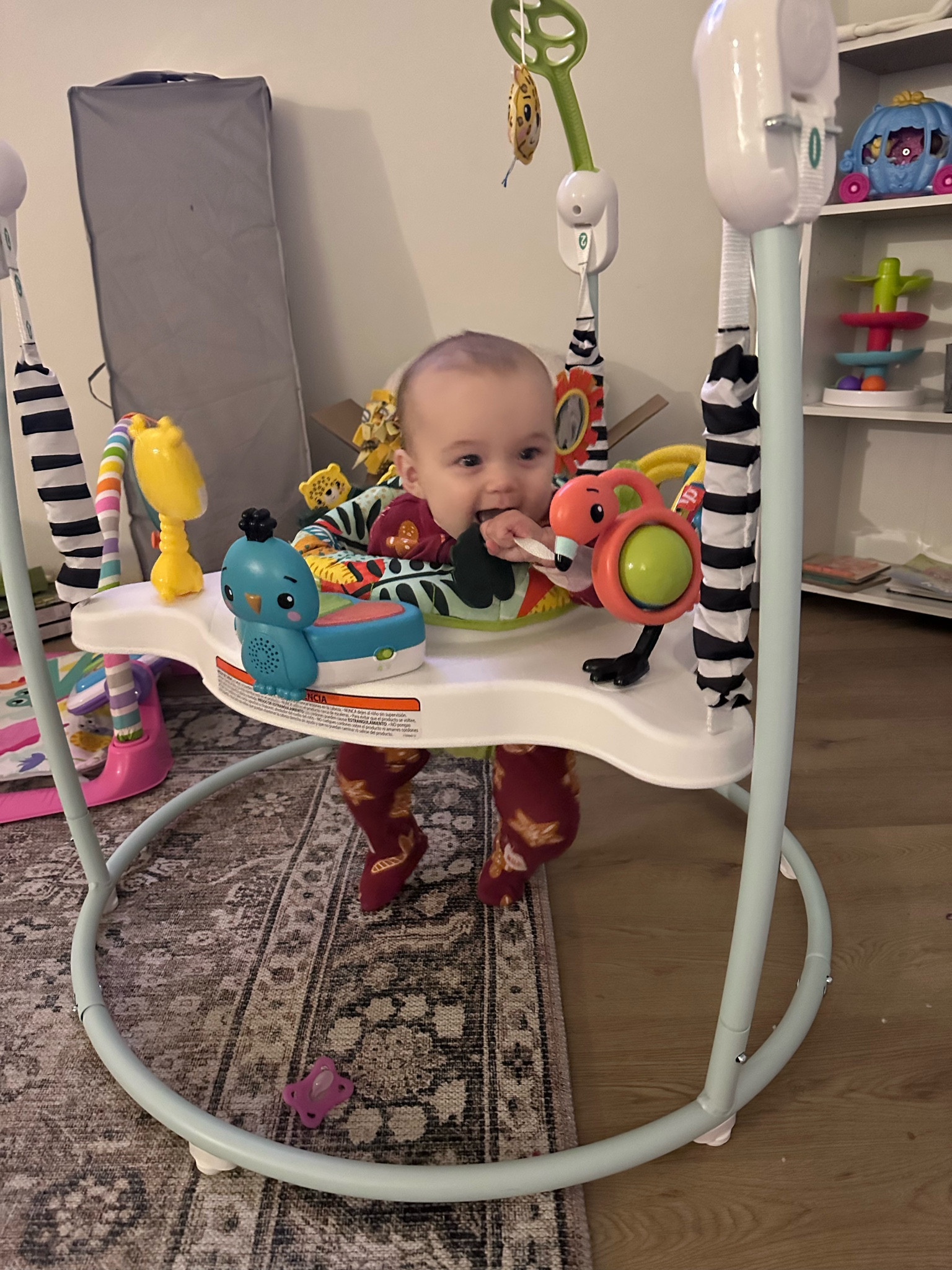 This might be the best purchase we have ever made for her lol



#LTKbaby #LTKkids #LTKGiftGuide