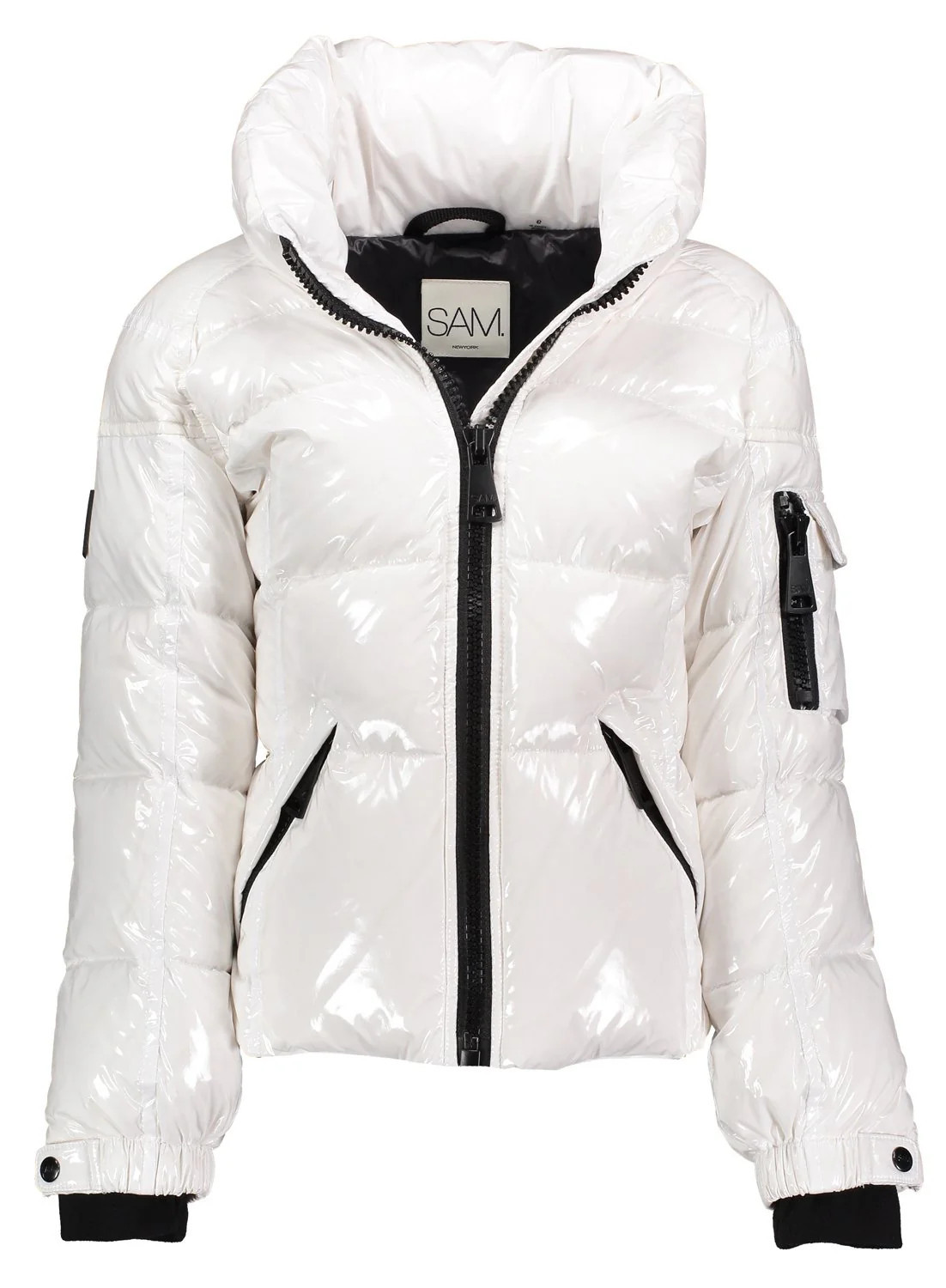 GIRLS FREESTYLE | SAM.