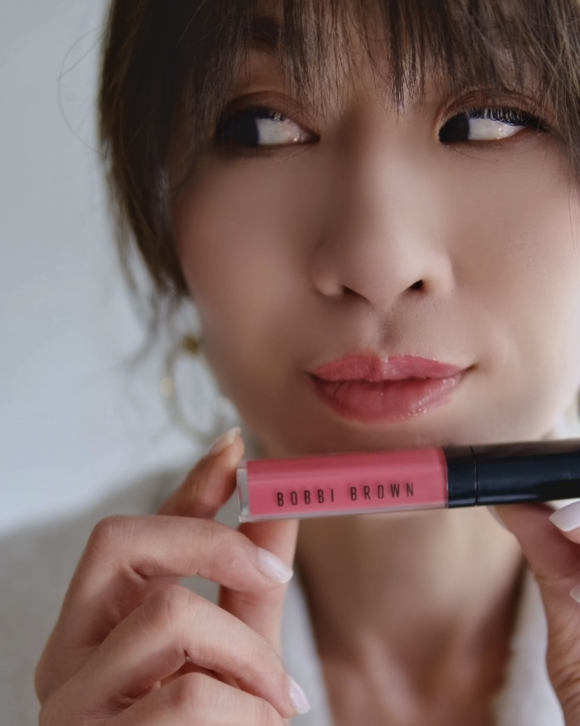 Really love this color recently 
#bobbibrown #lip #daynight 
#freestyle

#LTKbeauty #LTKworkwear #LTKFashionMonth