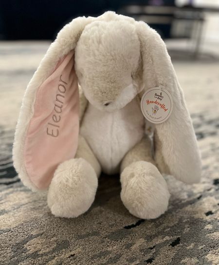 souvenir from nyc 
.
.
Bunny, Bunnies, toy, kids toy, Nyc, gift idea, gifts for kids, stuffed animal, travel, personalized, monogram

#LTKkids #LTKbaby