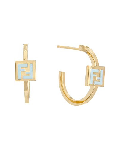 Forever FENDI Earrings | Gilt & Gilt City