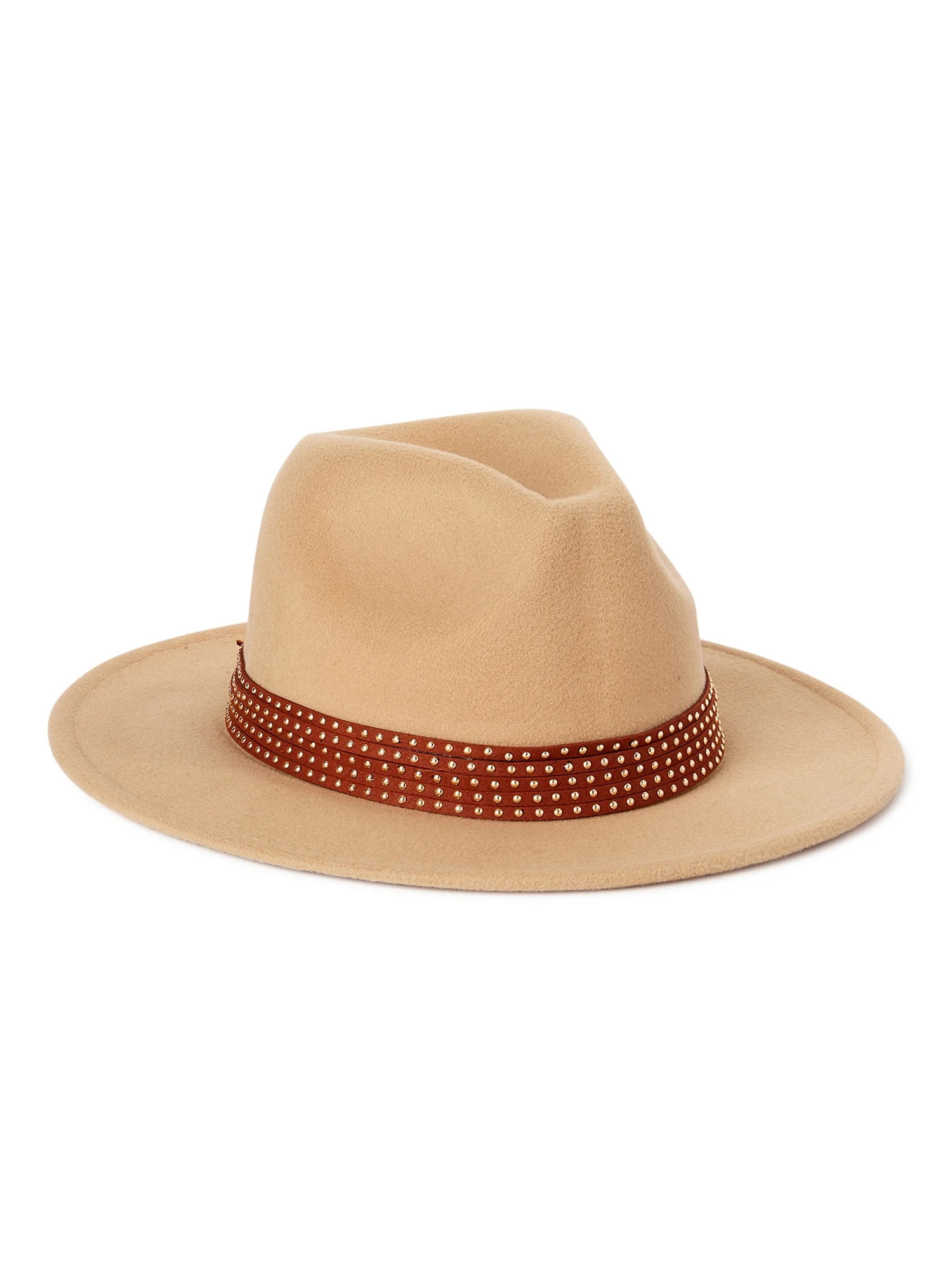 Time & True Rancher Hat | Walmart (US)