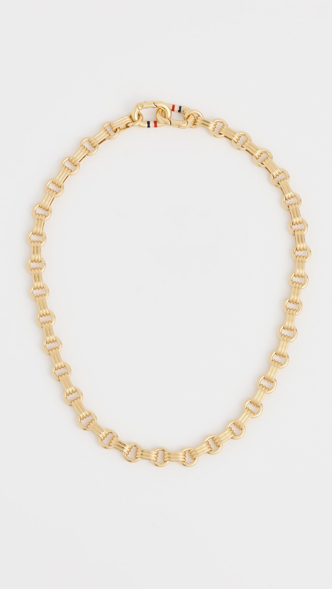 Le Story Chain Necklace | Shopbop