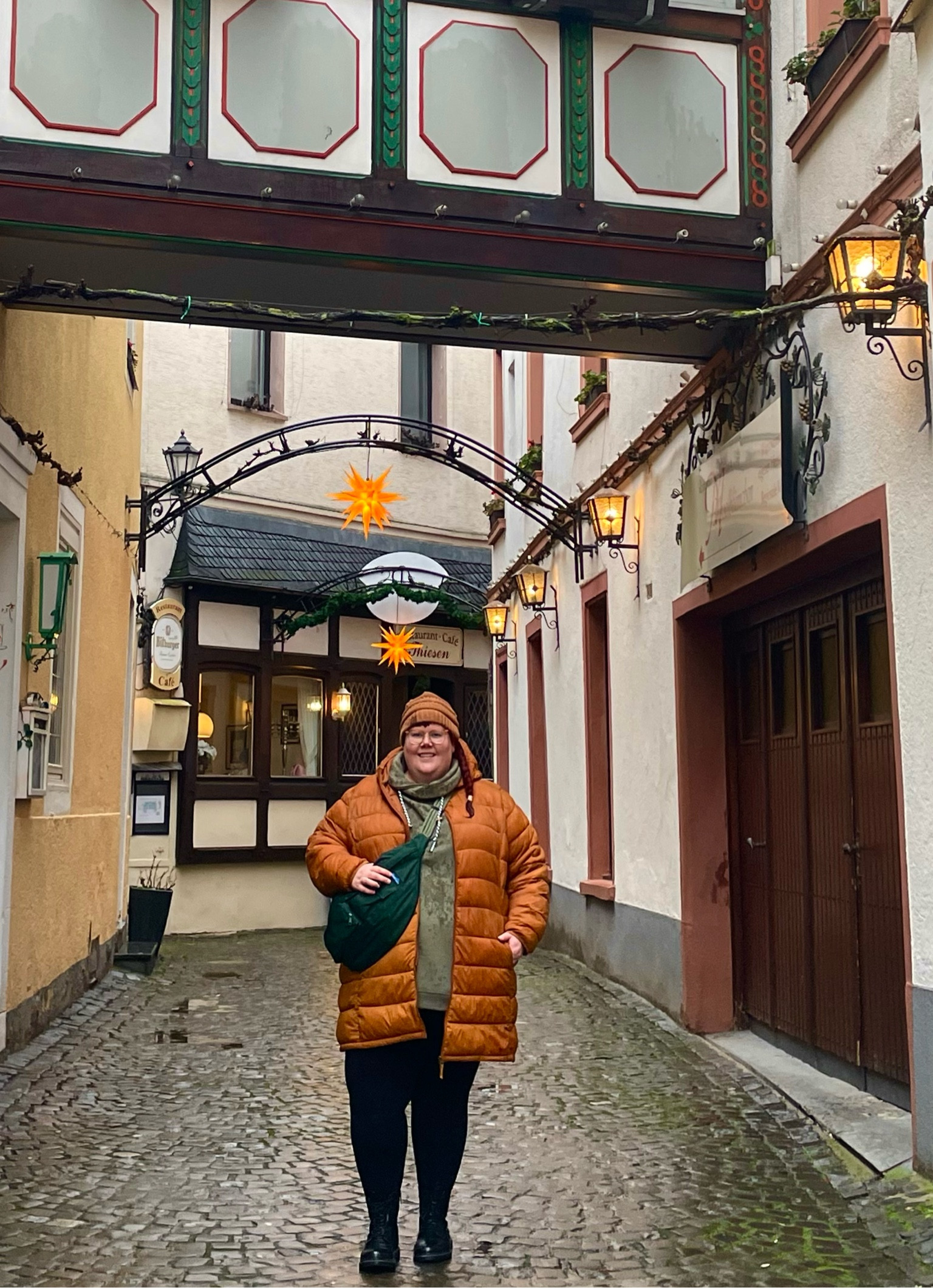 Plus size European travel outfit, winter outfit for plus size, layering water proof outfit for plus sizes. Travel outfit for plus sizes. 

#LTKplussize #LTKtravel #LTKSeasonal