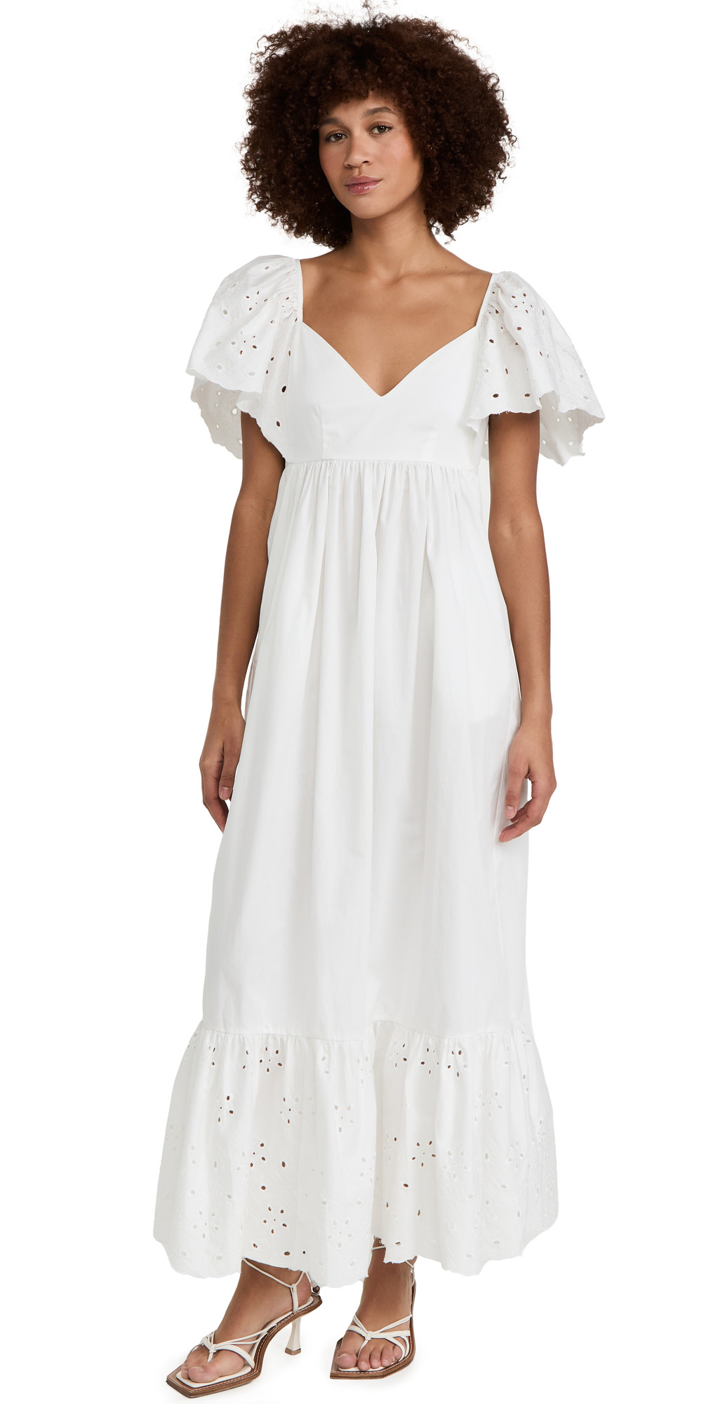 En Saison Barnette Dress | Shopbop