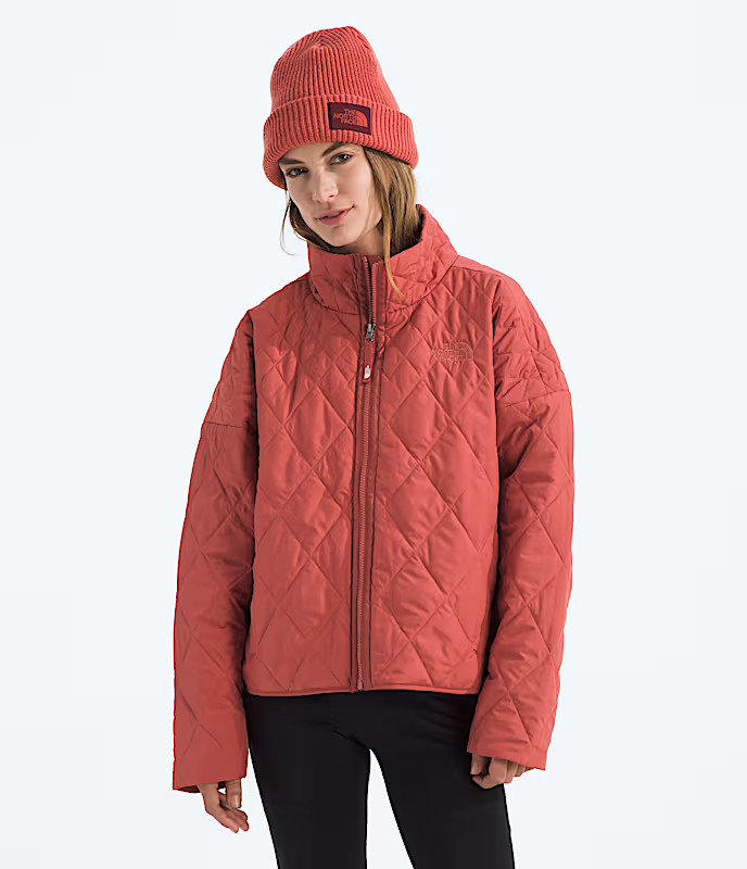 Women’s Diamond Peak Insulated Jacket | The North Face (US)