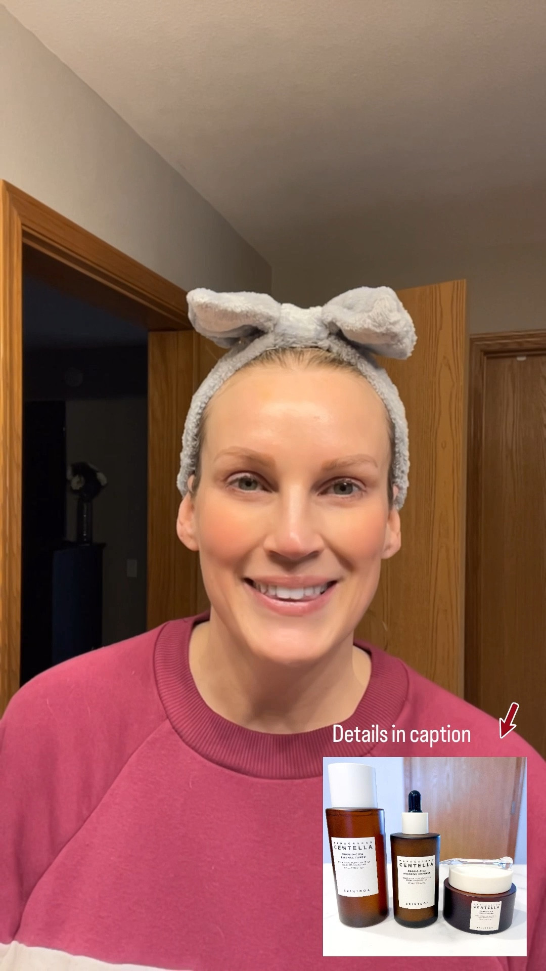 Flying Anxiety is the worst! Watch this to see what I do to help. 

#LTKBeauty #LTKgrwm #LTKTravel