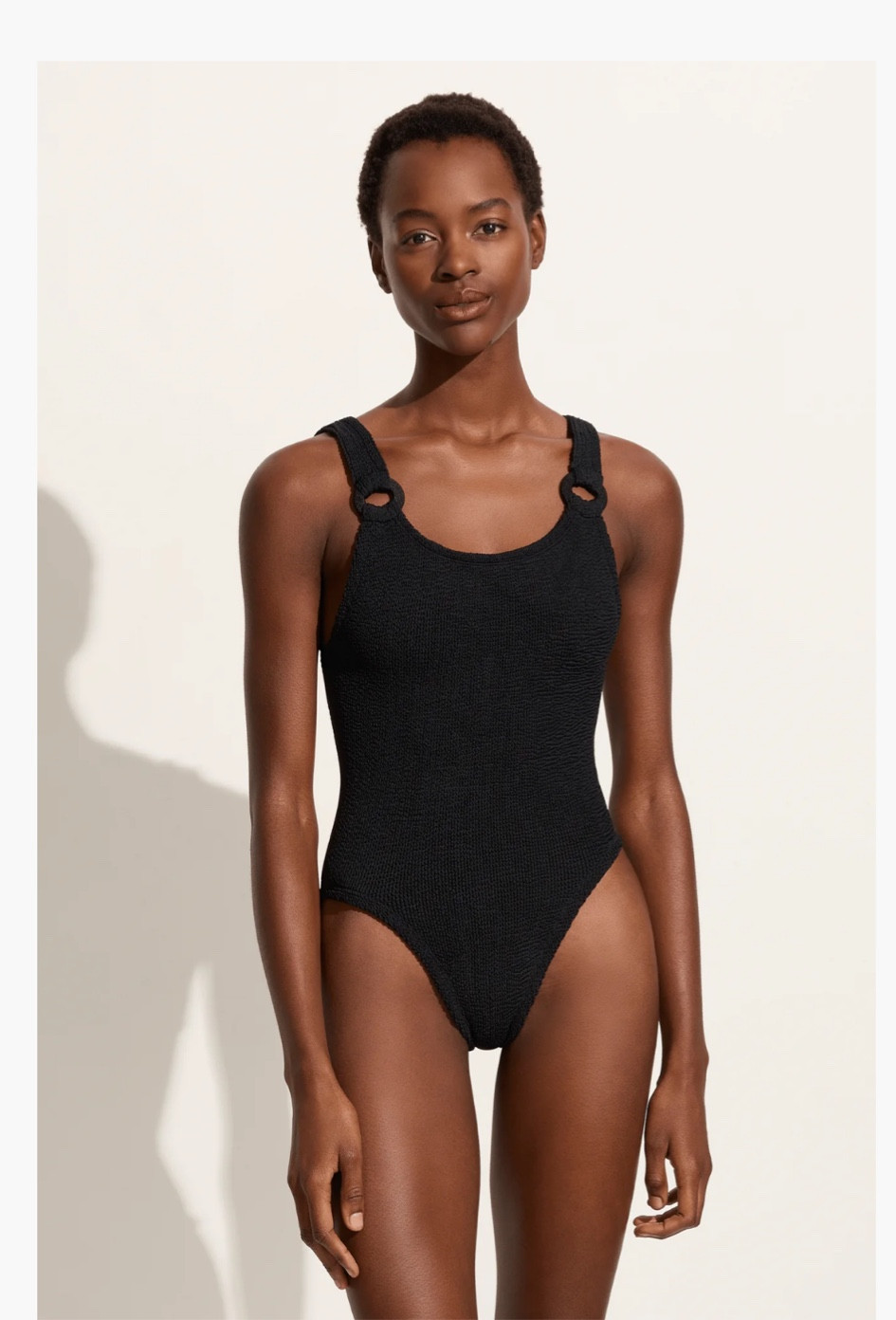 Hunza G one piece swimsuit 

#LTKswim #LTKtravel #LTKmidsize