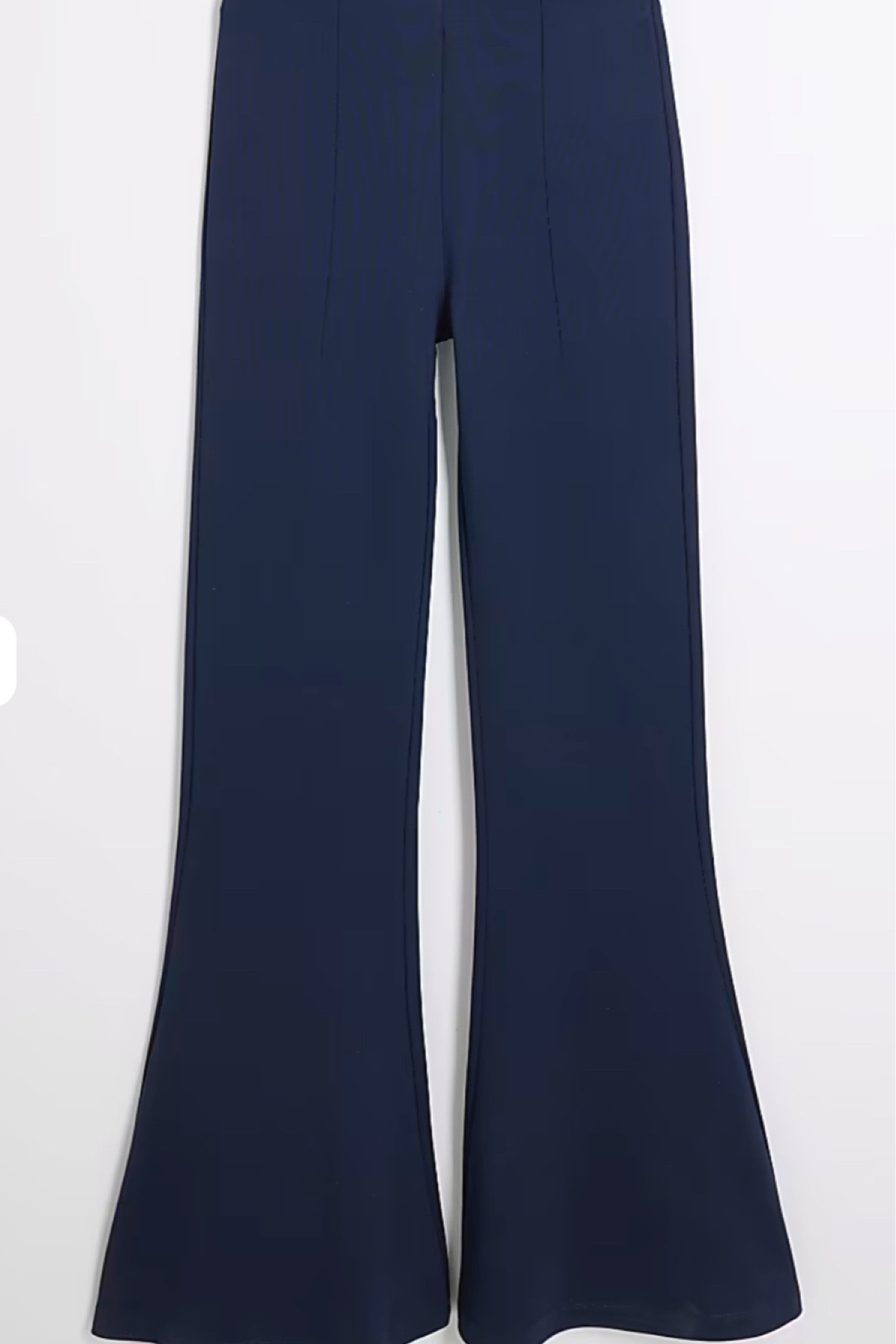 The trousers 