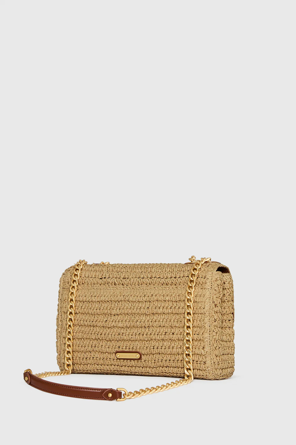 Edie Medium Crossbody | Rebecca Minkoff