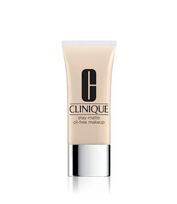 Stay-Matte Oil-Free Makeup | Clinique | Clinique (US)