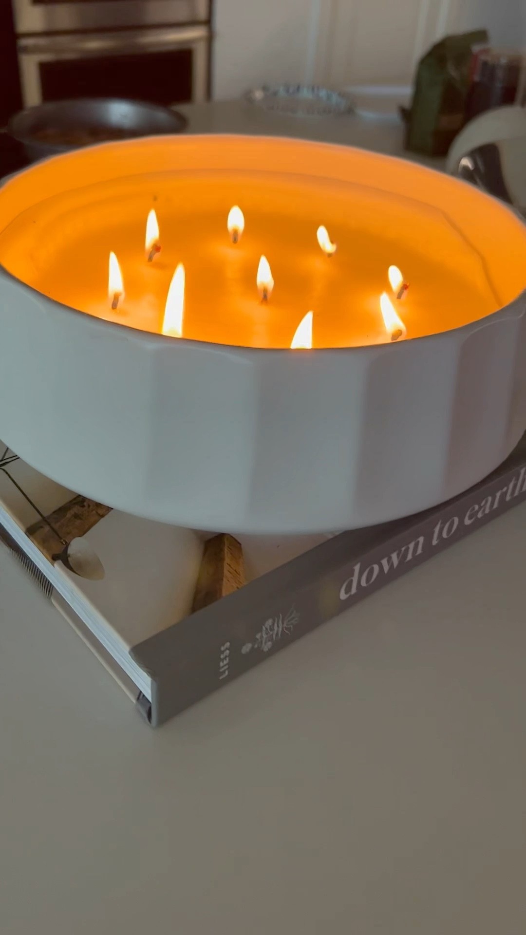 Cozy mornings at HOME 

#LTKhome #LTKunder100