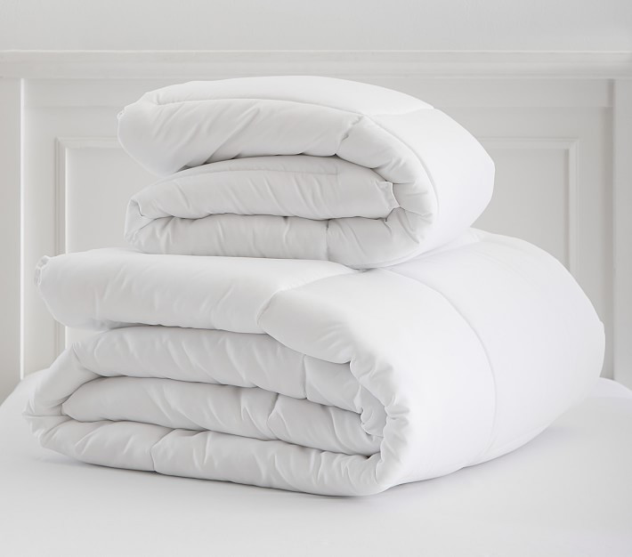 Essential Duvet Insert | Pottery Barn Kids