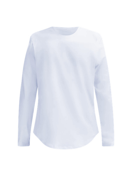 Love Long-Sleeve Shirt | Lululemon (US)