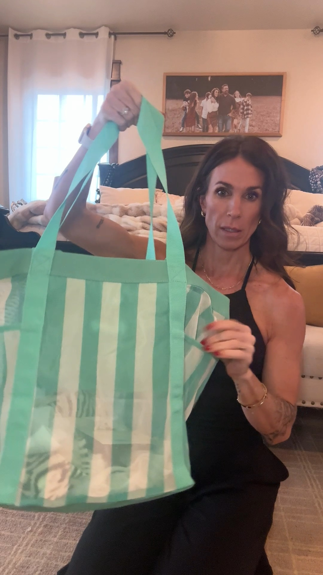 What’s in my bag, Walmart edition  

#LTKOver40 #LTKSeasonal