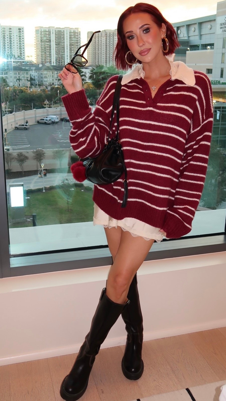 Miu Miu Girl♥️

#LTKootd