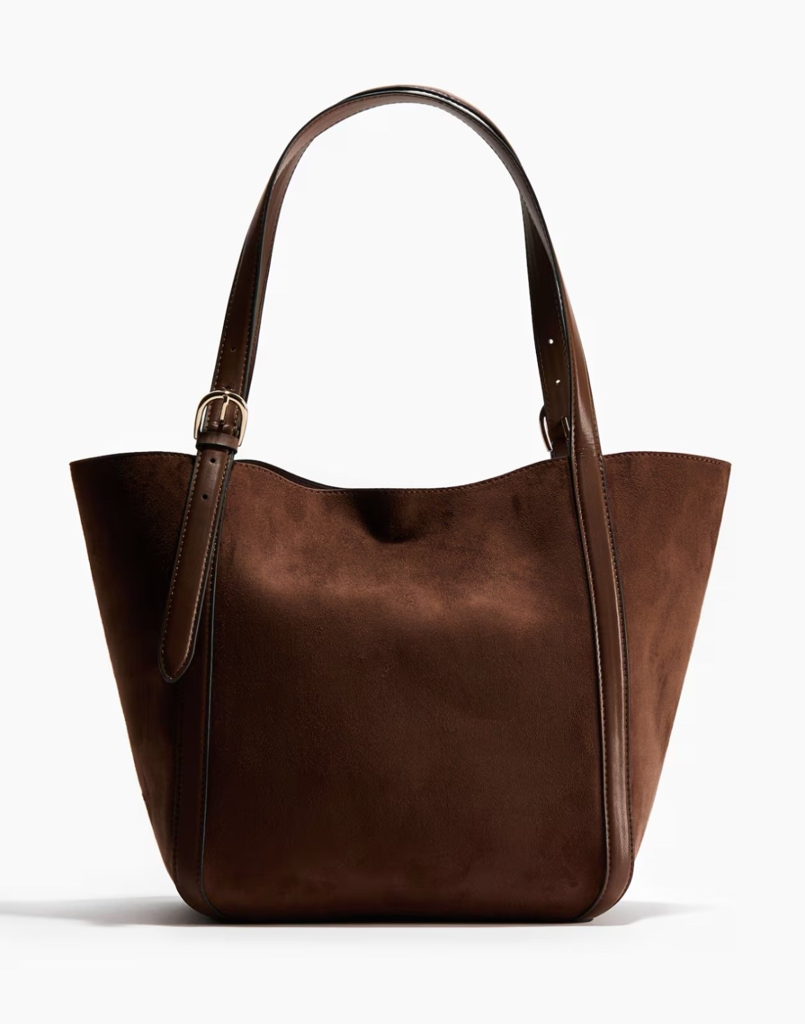 Brown bucket bag 

#LTKFindsUnder50 #LTKSeasonal