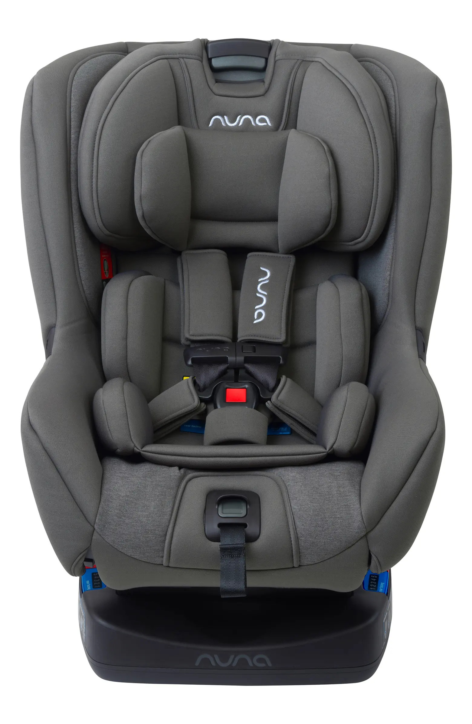 RAVA™ Flame Retardant Free Convertible Car Seat | Nordstrom