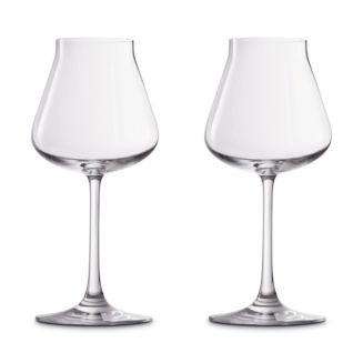 Baccarat Chateau Red Wine Glass, Set of 2  | Bloomingdale's | Bloomingdale's (US)
