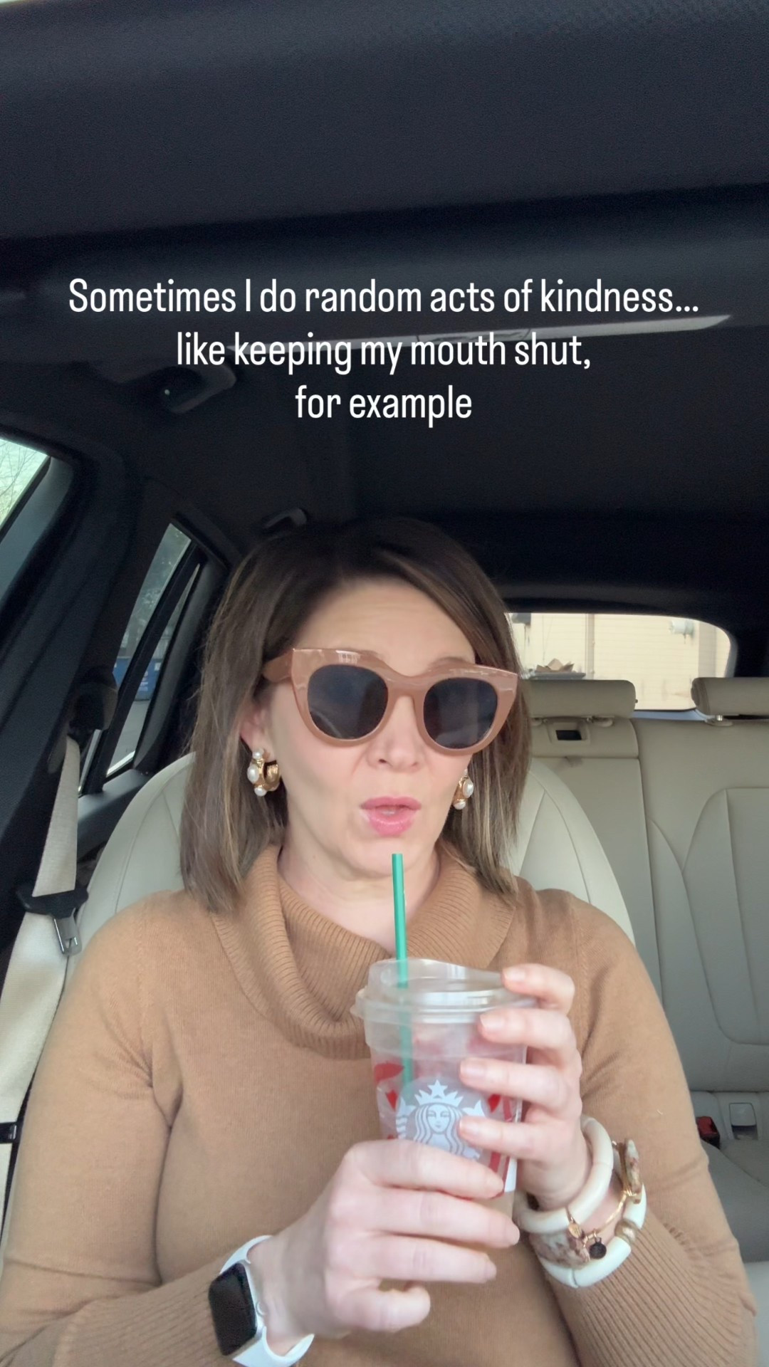 You’re welcome. 

ALWAYSAGNES laughs 😂