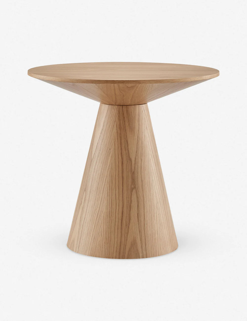 Barra Round Side Table | Lulu and Georgia 