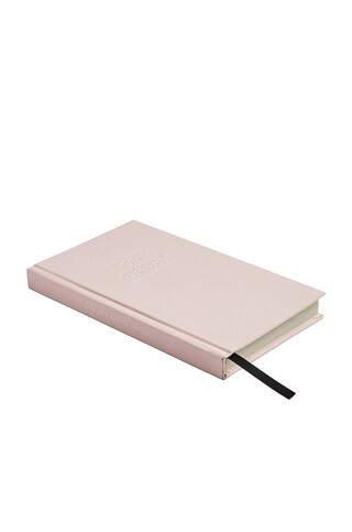 Intelligent Change Five Minute Journal in Blush from Revolve.com | Revolve Clothing (Global)