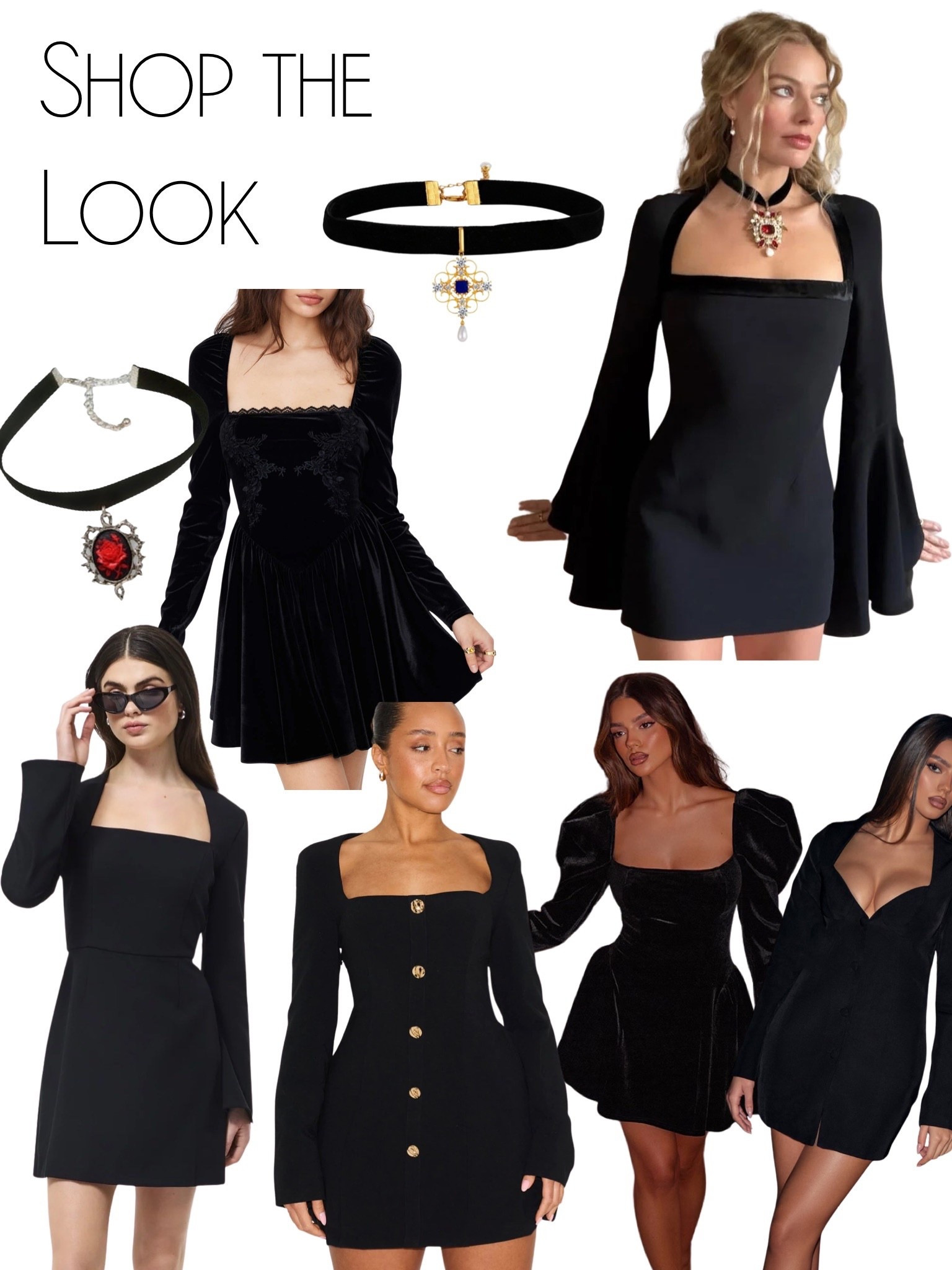 This press tour has me in a chokehold, so I found some cute affordable dupes. You're welcome  

#LTKootd