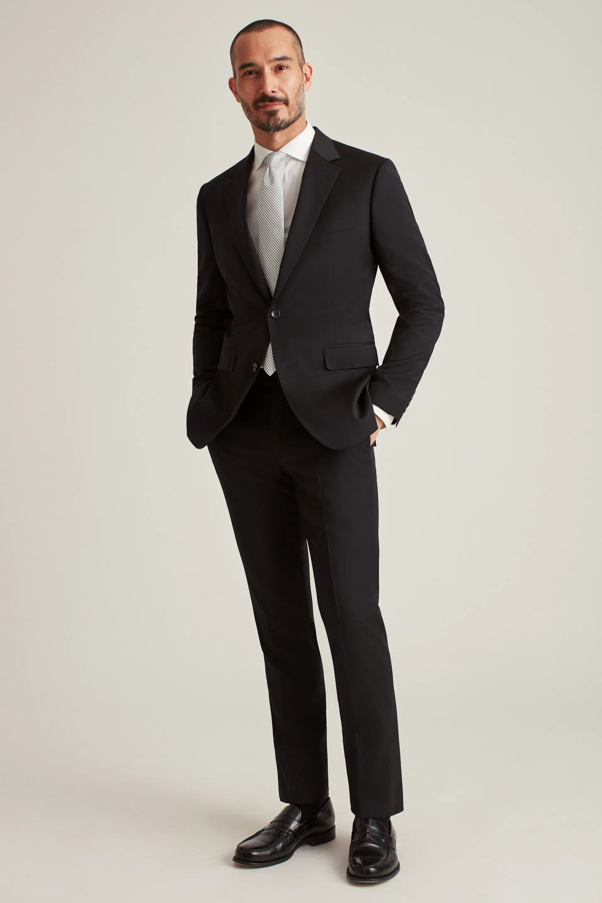 Jetsetter Wool Blazer | Bonobos (US)