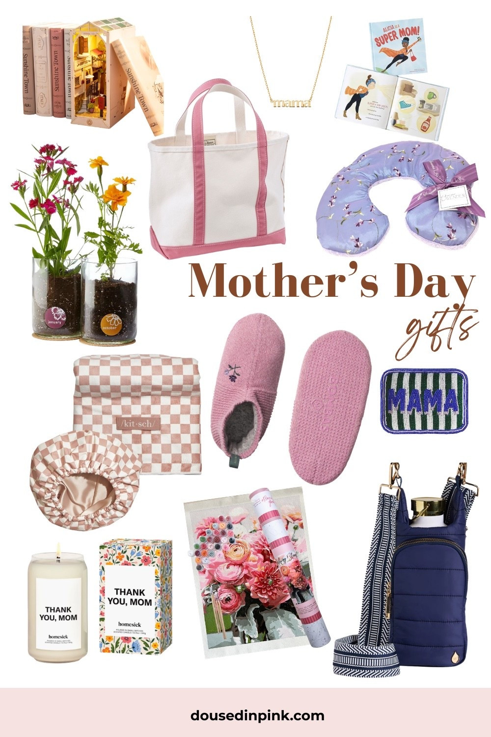 Mother’s Day gift ideas. Top rated finds that are sure to make her feel special. 

#mothersday #giftideasformom #affordablemothersdaygifts 

#LTKselfcare #LTKmomlife #LTKMothersDay