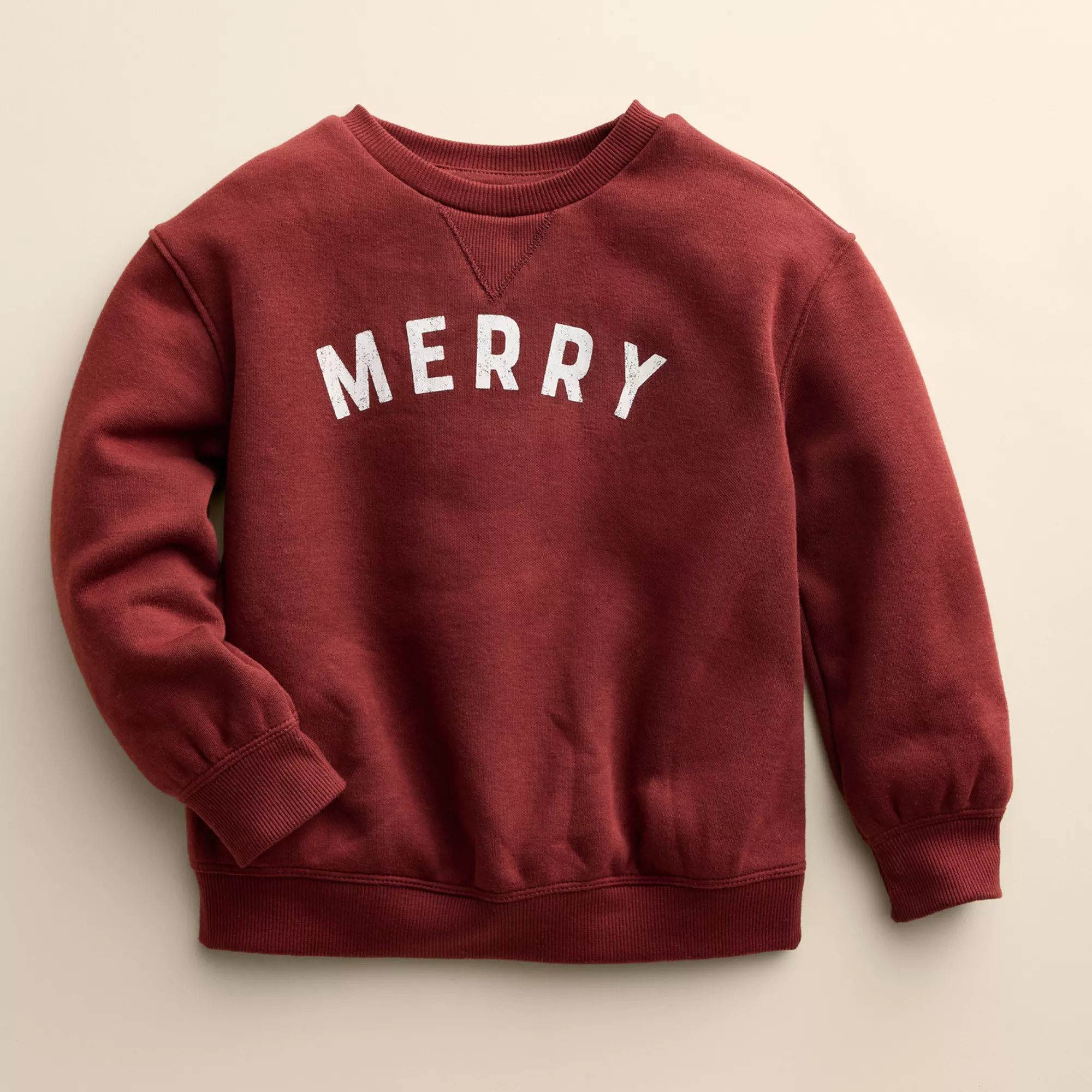 Baby & Toddler Little Co. by Lauren Conrad Crewneck Pullover | Kohl's