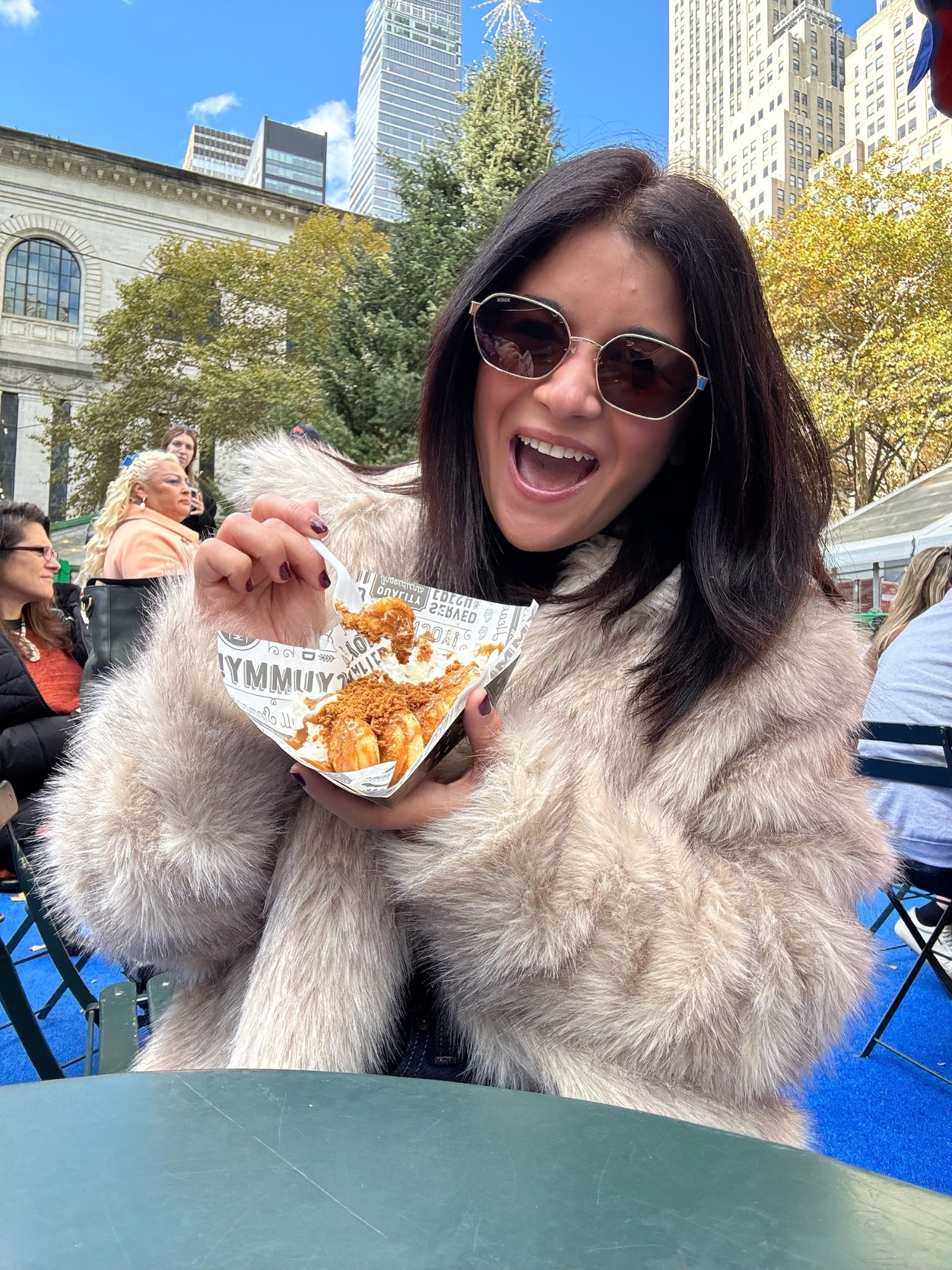 most of the sunglasses i wear are from amazon and theyre all on sale for the spring sale! 

#LTKootd #LTKSaleAlert