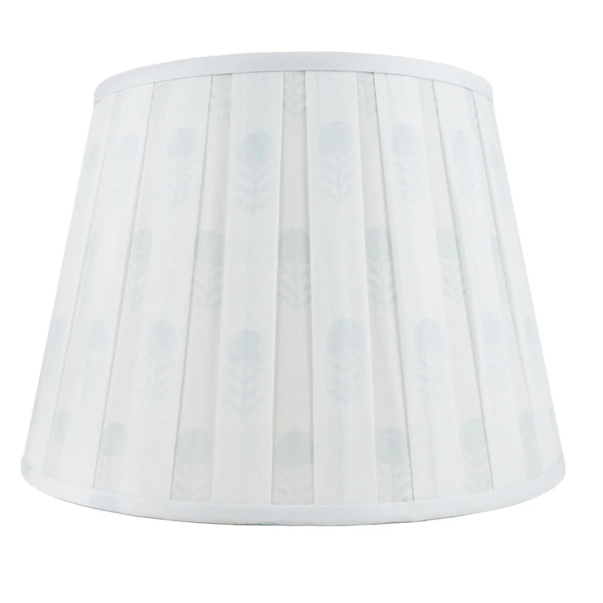 Flora Printed Lampshade | The Well Appointed House, LLC