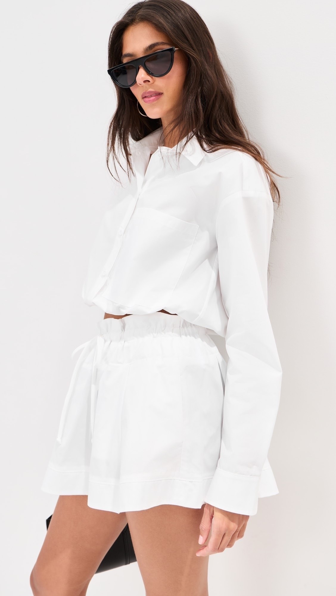 Summer linen