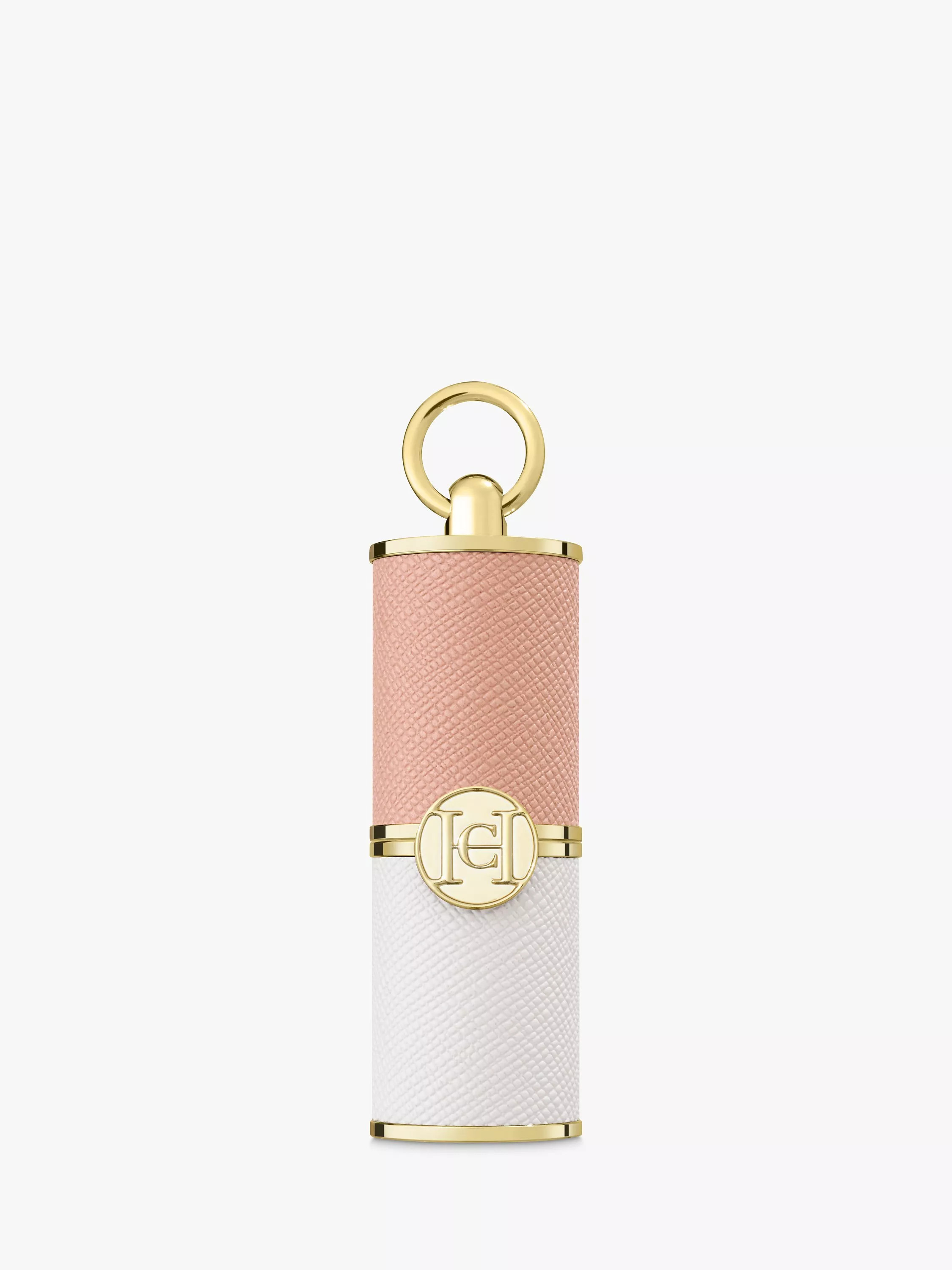 Carolina Herrera Mini Tint Lip Balm Full Case | John Lewis (UK)