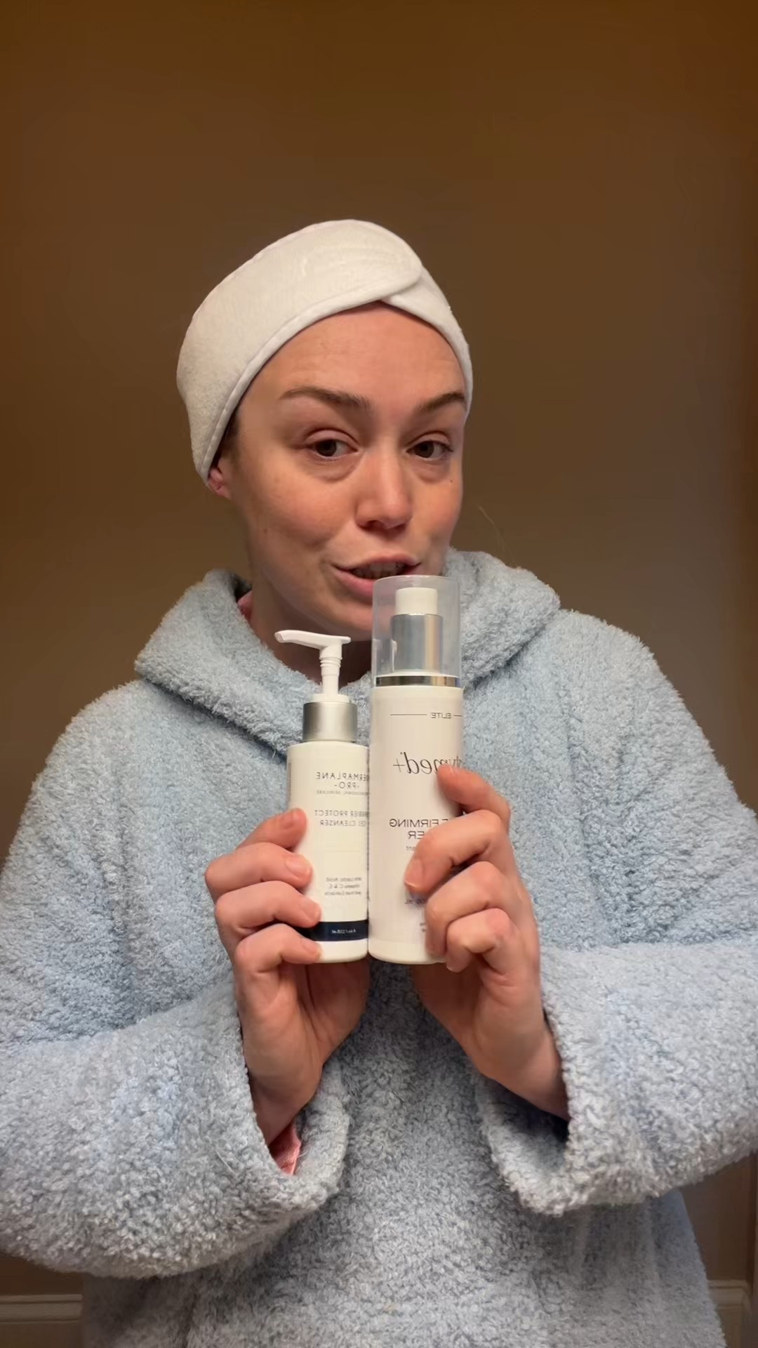 My go to routine for dry winter skin❄️

#LTKBeauty #LTKselfcare #LTKgrwm