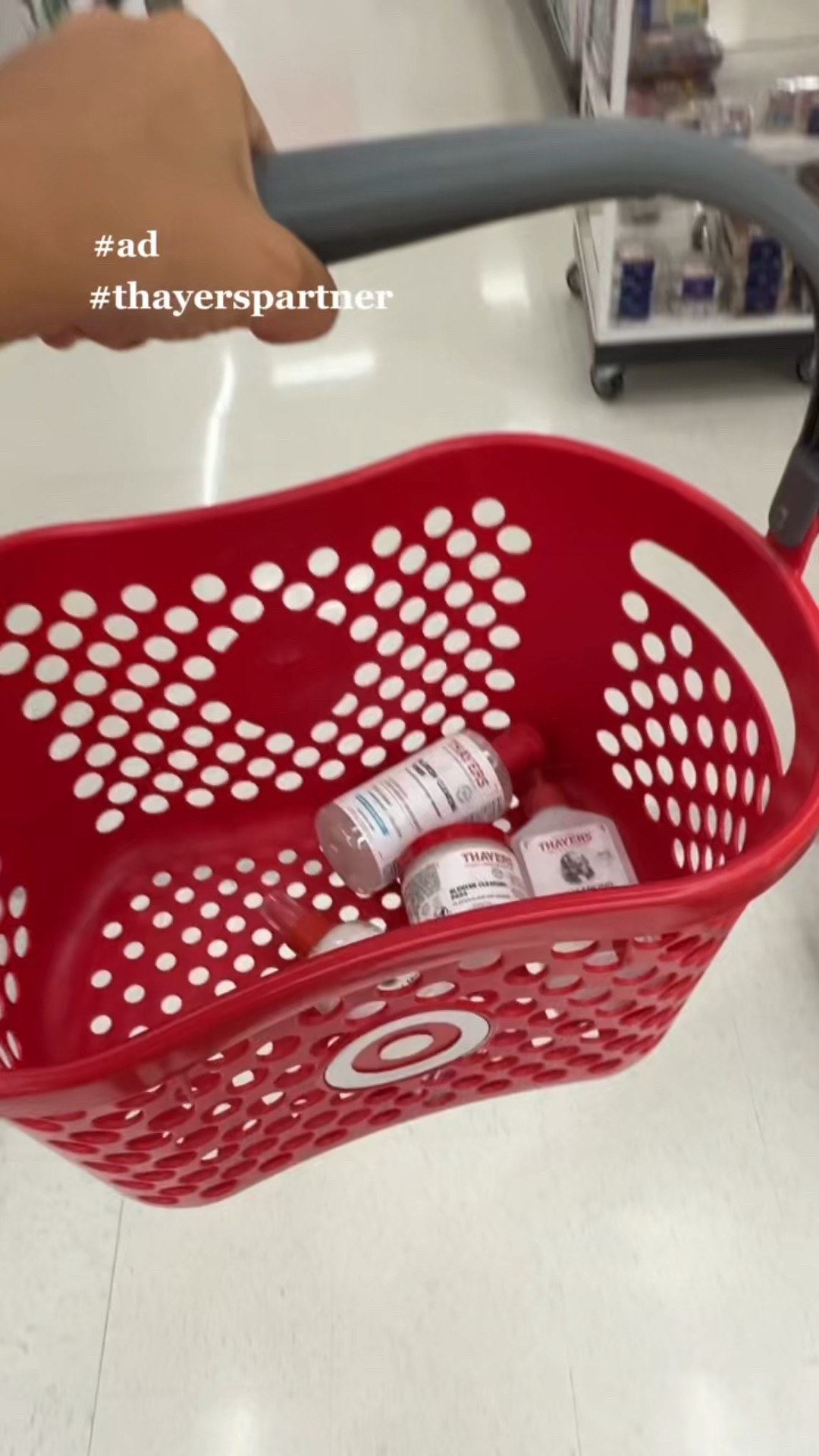 #ad skin? snatched. routine? upgraded.
thayers ate and left no crumbs 💅 @target @thayers #ad, #Target, #TargetPartner, #ThayersPartner, #SummerSkin, #targetstyle