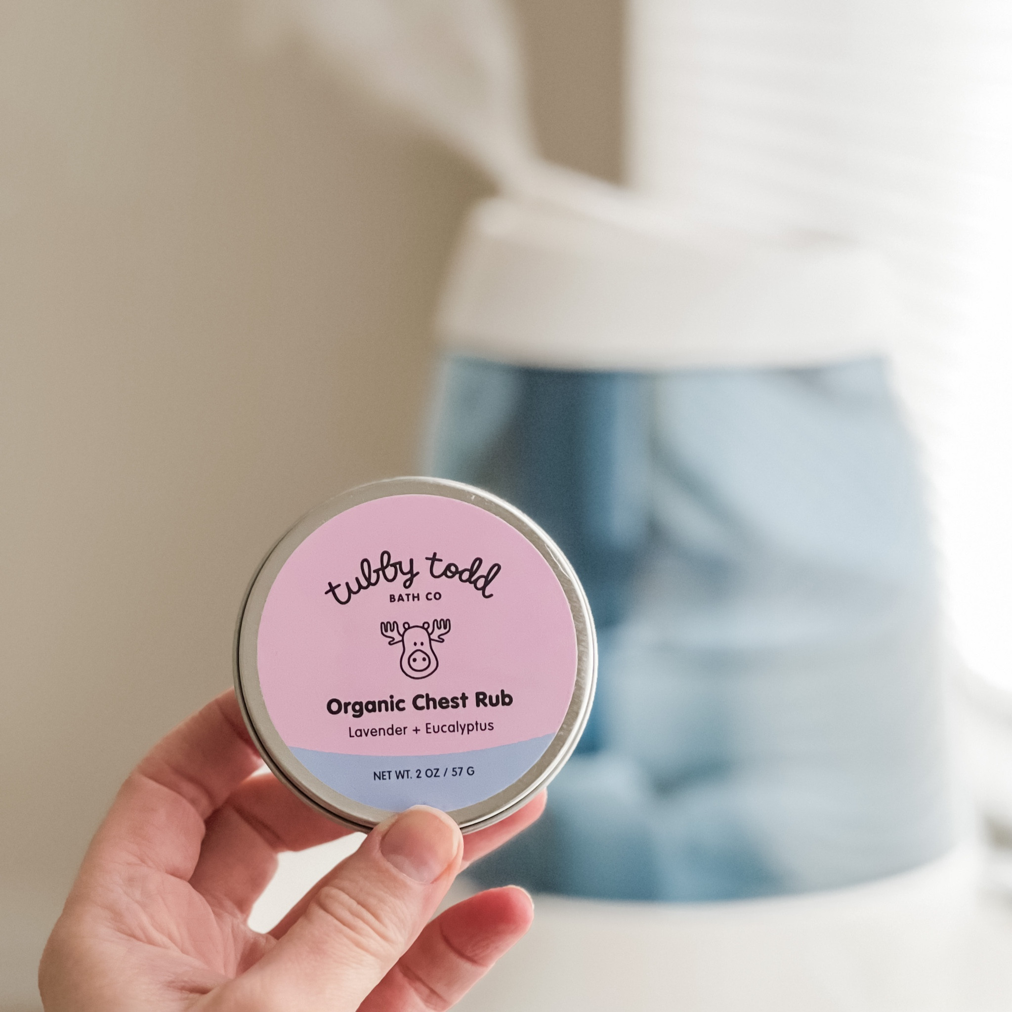 Some of our favorite products for soothing the symptoms of our toddler’s colds. 🦠🧫 

#LTKkids #LTKbaby