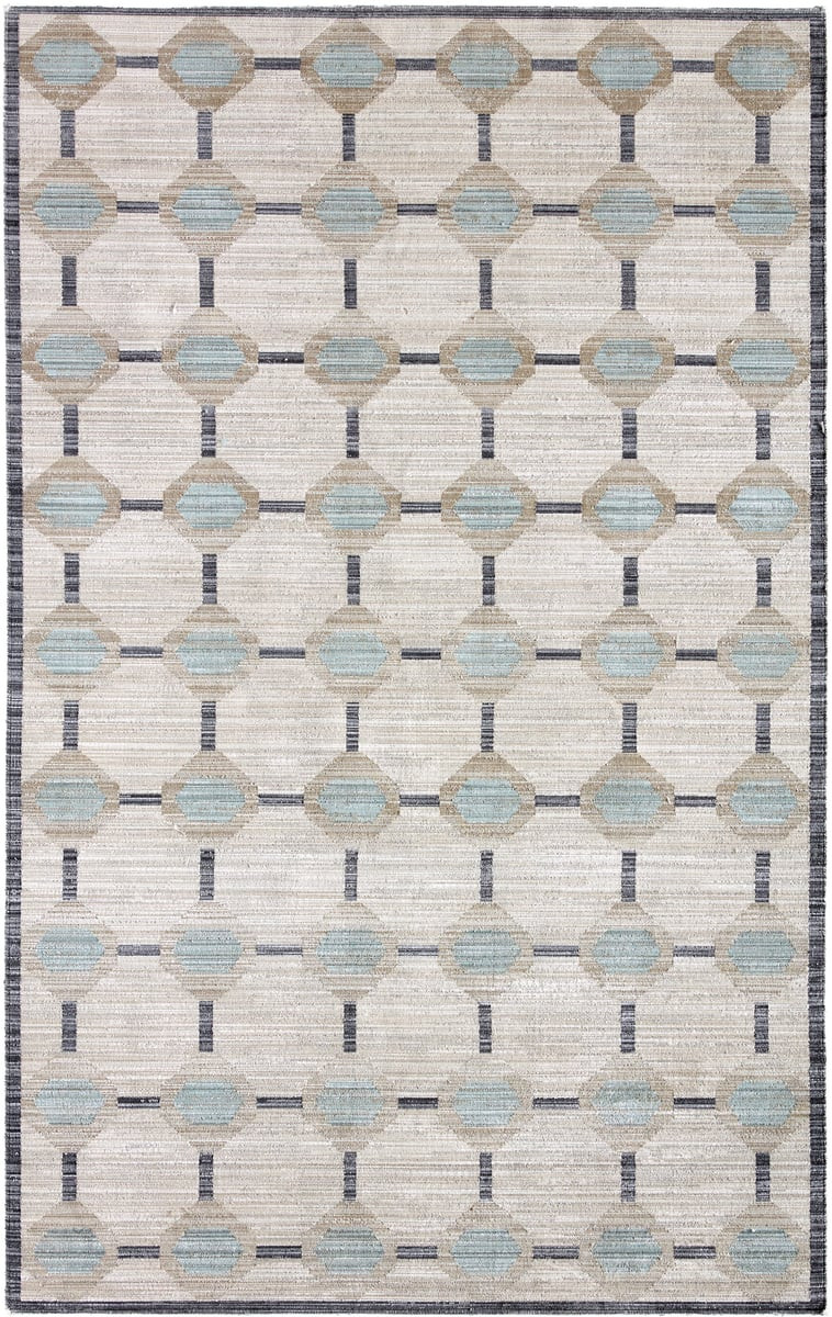 Jaipur Living Muted Mosaic Alaric Contemporary / Modern Area Rugs | Rugs Direct | Rugs Direct