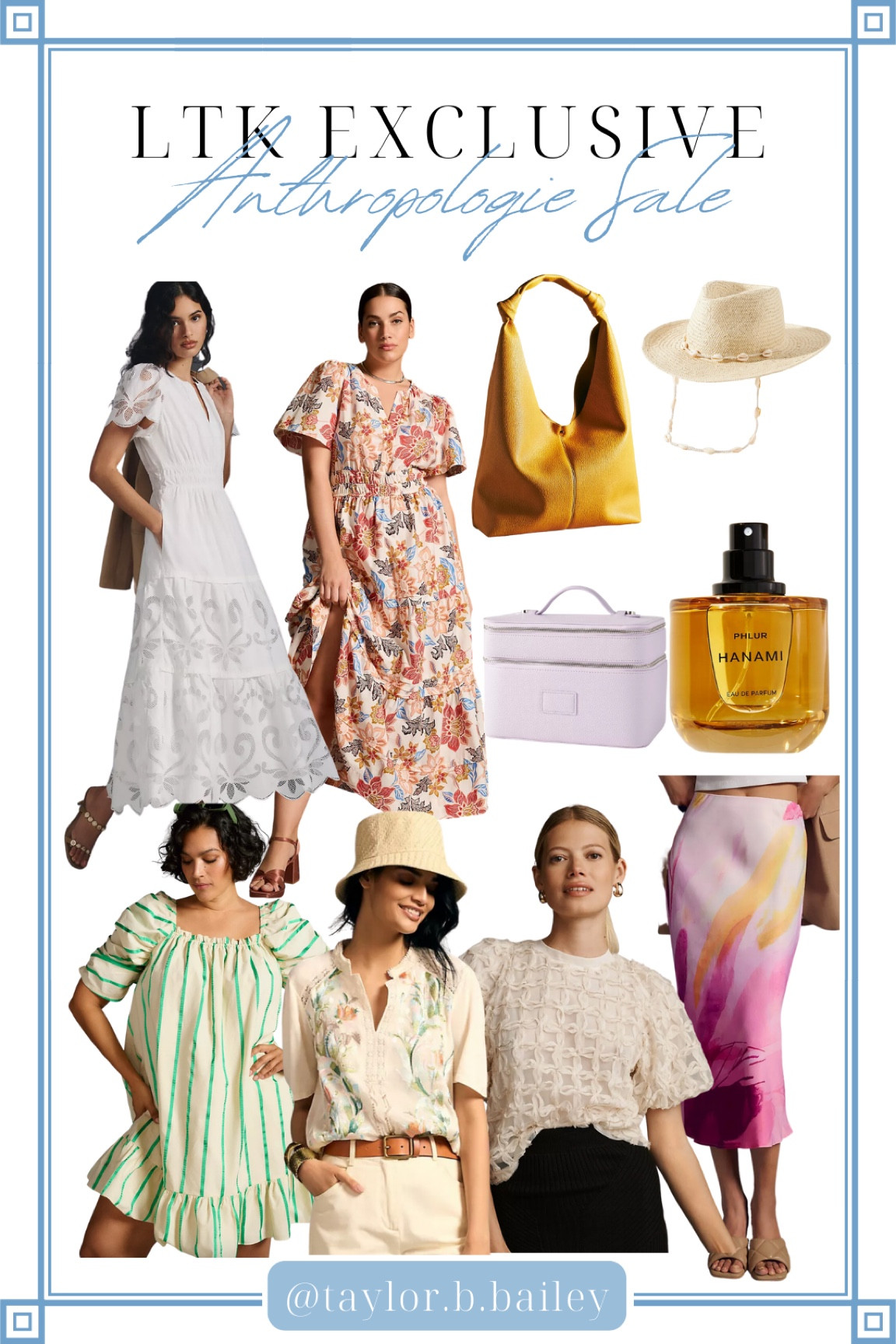 Don't miss the sale on these chic dresses, skirts tops and more! Use code ANTHROLTK20 to get 20% off!
#outfitinspo #plussizefashion #summerstyle #LTKxAnthro

#LTKstyletip #LTKsalealert #LTKxAnthro