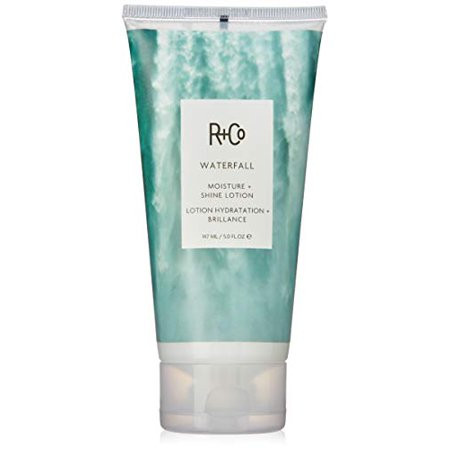 R+Co Waterfall Moisture and Shine Lotion 5 Fl Oz | Walmart (US)